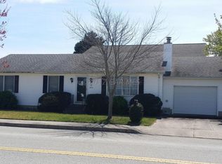 607 139th St, Ocean City, MD 21842