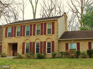 12203 Lake James Dr, Herndon, VA 20171