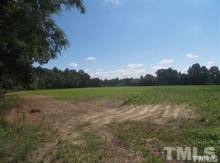 3661 State Highway 55 E, Dunn, NC 28334