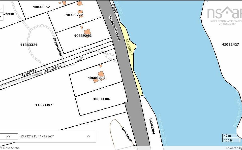 1st image of Terence Bay Rd