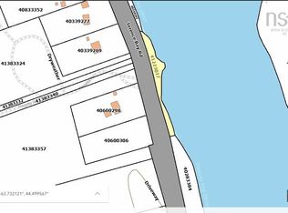 Terence Bay Rd, Terence Bay, NS B3T1X2