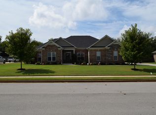 250 Wes Ashley Dr, Meridianville, AL 35759