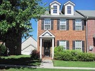 4717 Liberty Square Dr, Acworth, GA 30101