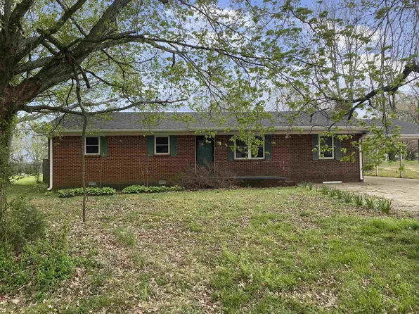 94 McDavid St, Trimble, TN 38259