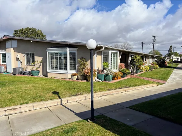 13560 Cedar Crest Lane Cut #5-109F, Seal Beach, CA 90740