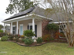 152 Mayo Blvd, Sunset, LA 70584