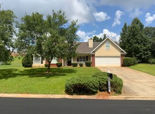 100 Forest Brook Dr, Covington, GA 30016