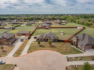 8820 Etta Ct, Waxahachie, TX 75167