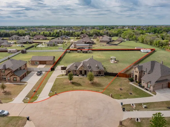 8820 Etta Ct, Waxahachie, TX 75167