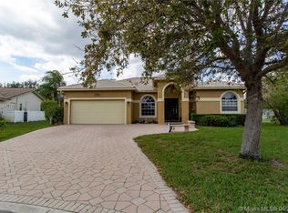 2162 NW 116th Ter, Pompano Beach, FL 33071