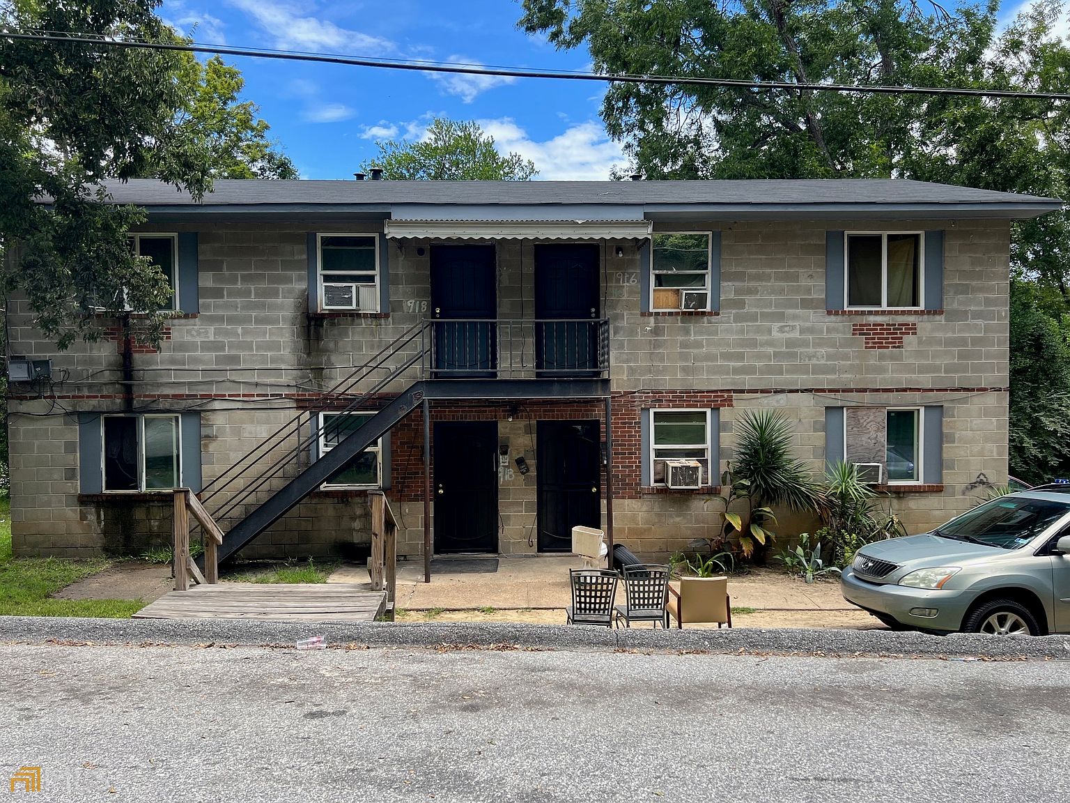 912 Samson Ave, Columbus, GA 31906 Zillow