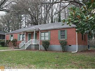 389 Greencove Ln SE, Atlanta, GA