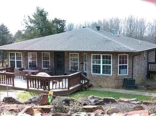 5014 W Highway 10, Hackett, AR 72937