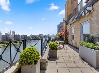 1 E End Ave, New York, NY