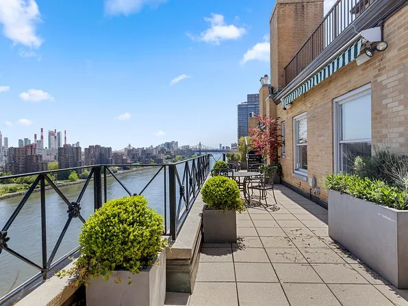 1 E End Ave, New York, NY 10075