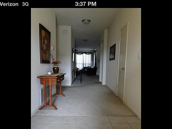 Hall way