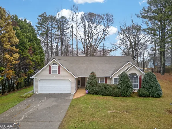 70 Charity Dr, Douglasville, GA 30134