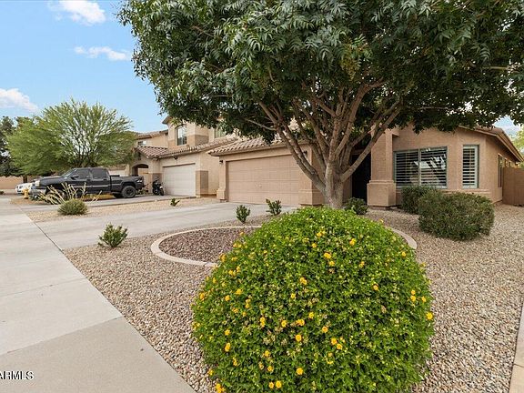 4th image of 33554 N COBBLE STONE Drive