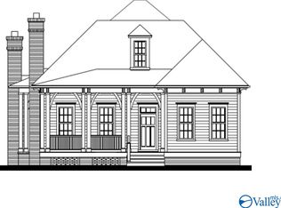 144 Steiner St, Madison, AL 35756