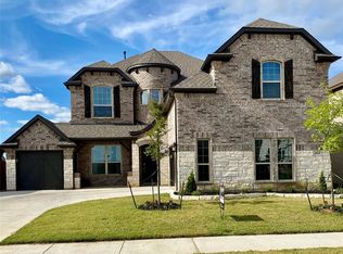 5929 Humber Ln, Aubrey, TX 76227
