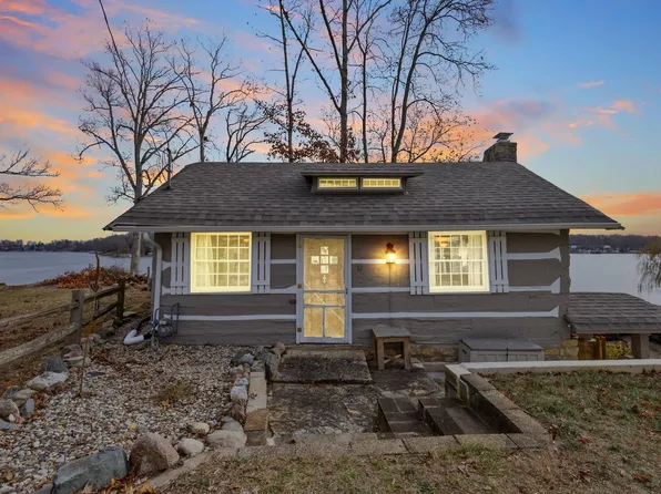 5553 S Richey Ln, Monticello, IN 47960