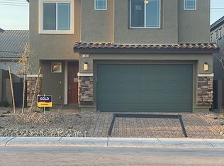 5464 Jade Crystal Ave, Las Vegas, NV 89146