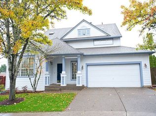 15279 NW Moresby Ct, Portland, OR 97229