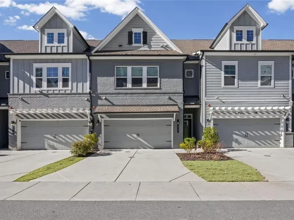 2517 Oakbourne Ln, Smyrna, GA 30080