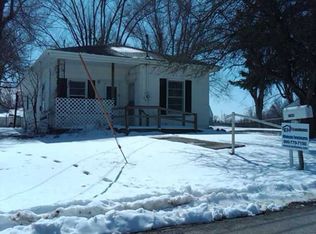 1109 W North St, Plattsburg, MO 64477
