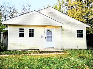 4692 Curundu Ave, Dayton, OH 45416