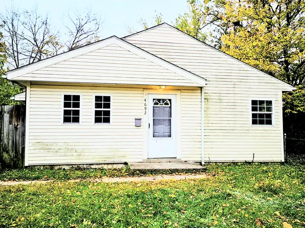 4692 Curundu Ave, Dayton, OH 45416