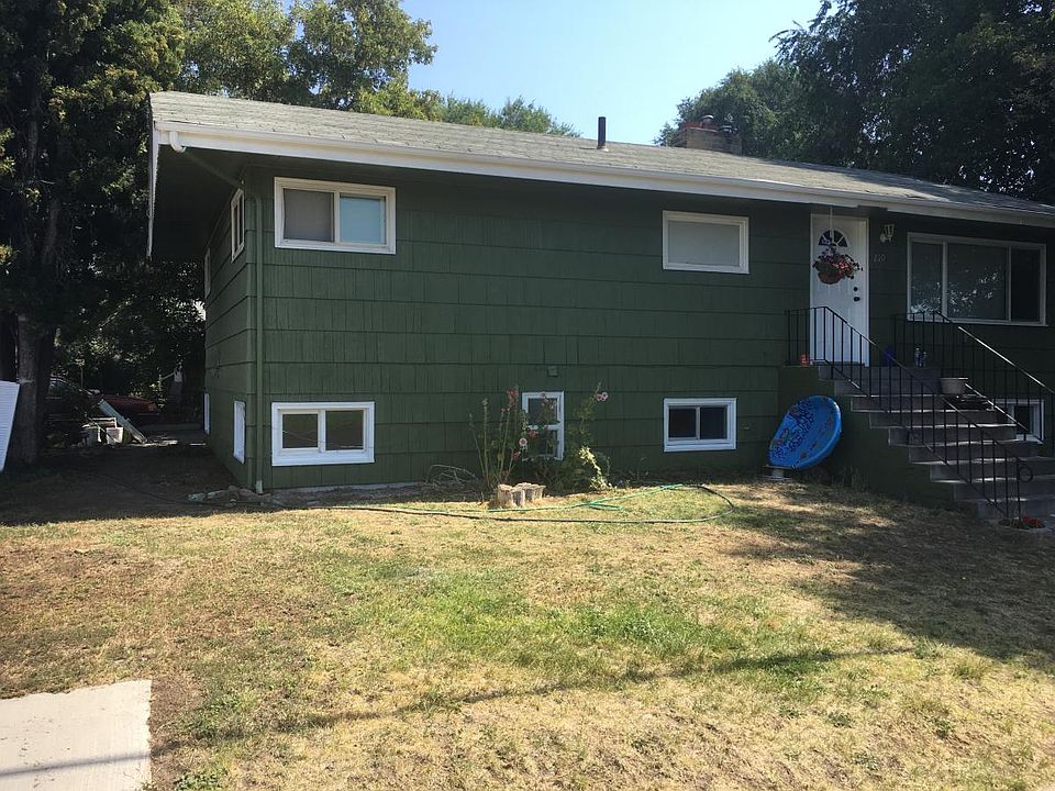 1st image of 210 SE Court St #A