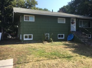210 SE Court St #A, Prineville, OR 97754
