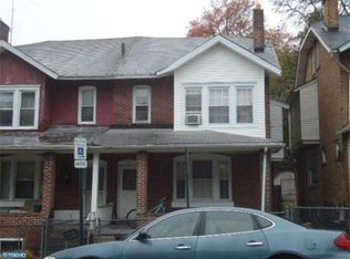 27 Elmhurst Ave, Trenton, NJ 08618