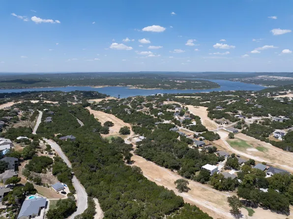 20406 Whiterock Dr, Lago Vista, TX 78645