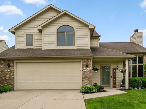 5531 Gate Tree Ln, Fort Wayne, IN 46835