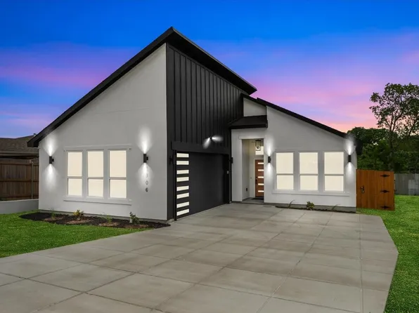 2906 Roosevelt Ave, Fort Worth, TX 76106