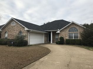 2103 Starling Dr, Bossier City, LA 71111