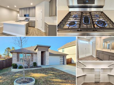 2020 Apalis Dr, Denton, TX, 76205