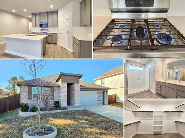 2020 Apalis Dr, Denton, TX 76205