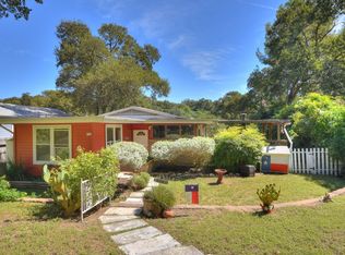 4103 Ridgelea Dr, Austin, TX 78731