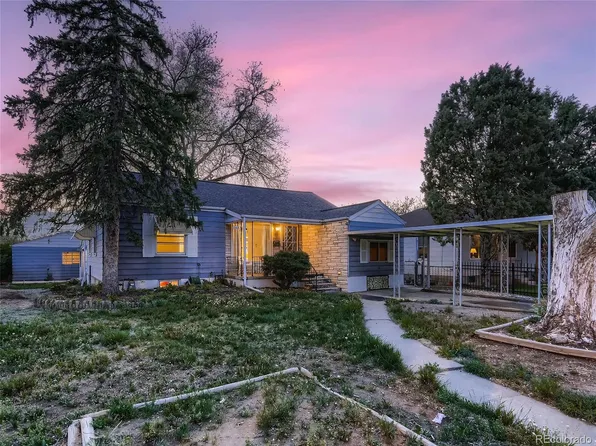 1969 Moline Street, Aurora, CO 80010