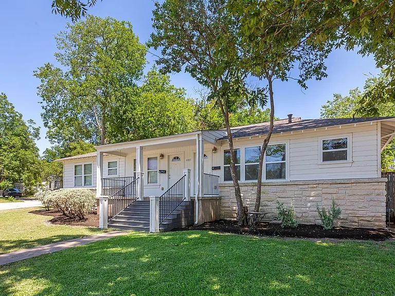 4805 Evans Ave #B — Photo 6