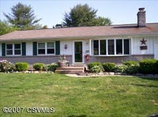 216 Oak St, Danville, PA 17821