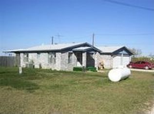 283 Blackfoot Rd, Abilene, TX 79601