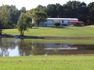 2005 Rader Creek Rd, Sarah, MS 38665