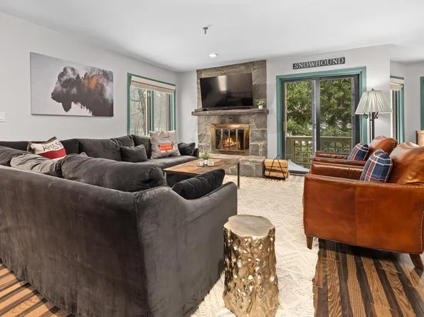 49 High Point Drive #A13, Stratton, VT 05155