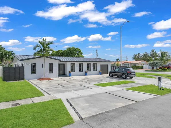 9670 SW 17th St, Miami, FL 33165