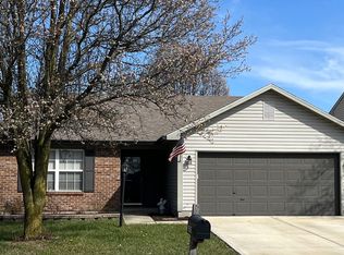 6085 Parrington Dr, Indianapolis, IN