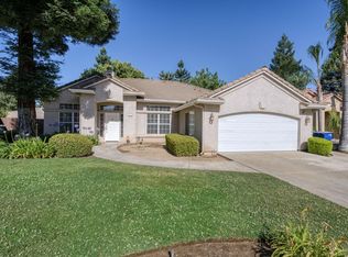 7515 N Wheeler Ave, Fresno, CA 93722